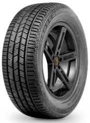 Шина Continental CrossContact LX Sport 255/45R20 FR XL