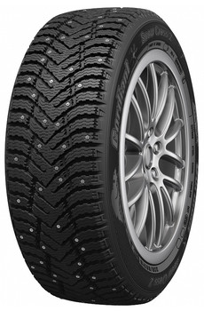 Шина CORDIANT Snow CROSS-2 SUV 215/65R16 Шипы