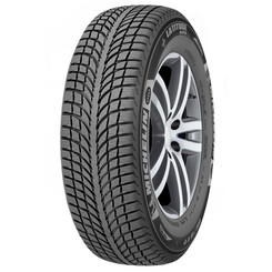 Шина Michelin Latitude Alpin LA2 255/65R17 XL