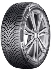 Шина Continental ContiWinterContact TS 860 165/65R15