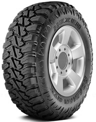 Шина Nexen Roadian MTX RM7 285/70R17 Mud