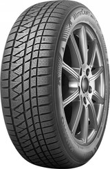 Шина Kumho Wintercraft WS71 315/35R20