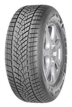 Шина GoodYear UltraGrip Ice SUV 275/40R20 FR XL