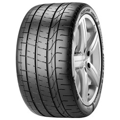 Шина Pirelli Pzero Corsa Asimmetrico 245/30R20 XL