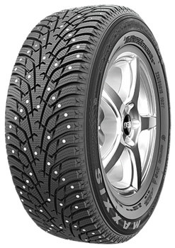 Шина Maxxis NP5 PREMITRA ICE NORD 215/50R17 Шипы