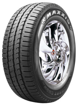 Шина Maxxis Vansmart Snow WL2 215/70R16C