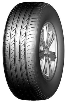 Шина Compasal Grandeco 235/60R16