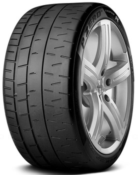 Шина Pirelli Trofeo R 235/35R19