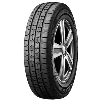 Шина Nexen WINGUARD WT1 175/70R14C