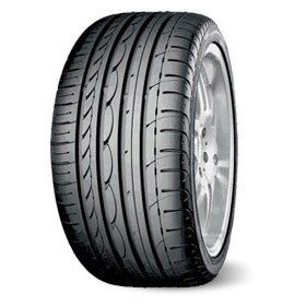 Шина Yokohama Advan Sport (V103) 225/40R18 Runflat
