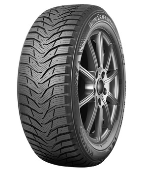 Шина Kumho WinterCraft SUV Ice WS31 245/70R16 Шипы