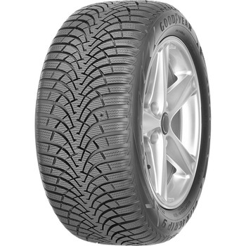 Шина GoodYear UltraGrip 9+ 165/70R14