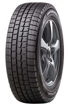 Шина Dunlop WINTER MAXX WM01 275/40R20 Runflat