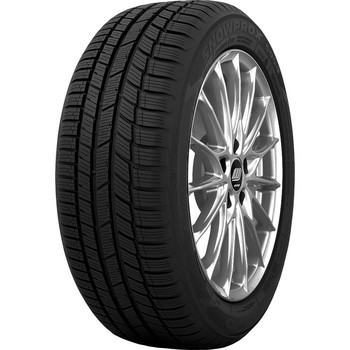 Шина Toyo Snowprox S954 245/45R18