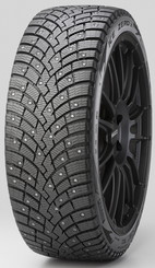 Шина Pirelli Ice Zero 2 275/35R20 Runflat XL Шипы