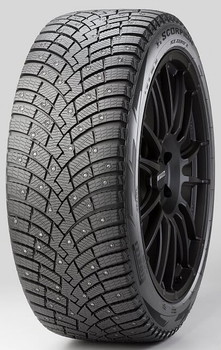 Шина Pirelli Scorpion Ice Zero 2 275/50R20 Runflat XL Шипы