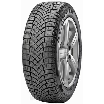 Шина Pirelli WINTER ICE ZERO FRICTION 285/50R20 XL
