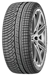 Шина Michelin Pilot Alpin 4 305/30R20