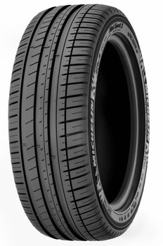 Шина Michelin Pilot Sport 3 275/40R19 XL