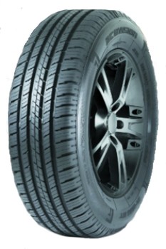 Шина ECOVISION VI-286HT 255/60R17