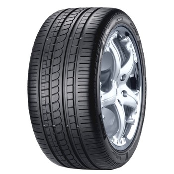 Шина Pirelli PZERO ROSSO 275/45R18