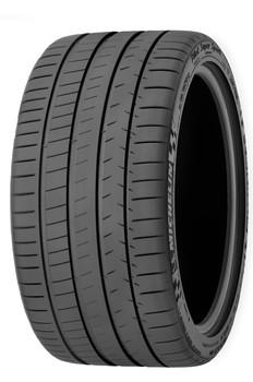 Шина Michelin Pilot Super Sport 275/30R21 Runflat XL