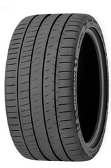 Шина Michelin Pilot Super Sport 245/30R21