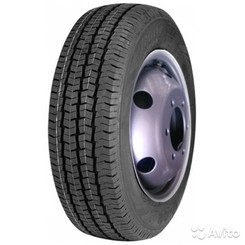 Шина Ovation V-02 185/0R14