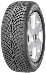 Шина GoodYear Vector 4Seasons SUV Gen-2 SUV 255/60R18