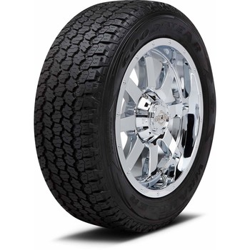 Шина GoodYear Wrangler All-Terrain Adventure 245/70R16 AT