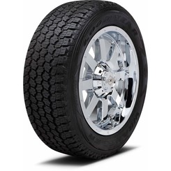 Шина GoodYear Wrangler All-Terrain Adventure 245/70R16 AT
