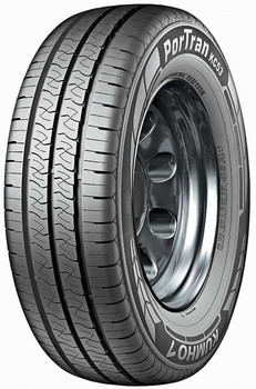 Шина Kumho PorTran KC53 235/65R16C