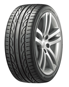Шина Hankook K120 Ventus V12 Evo 2 265/35R18