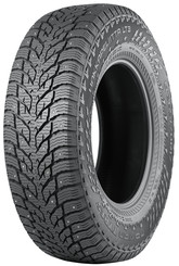 Шина Nokian Tyres (Ikon Tyres) Hakkapeliitta LT3 265/75R16 Шипы