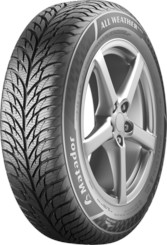 Шина Matador MP62 All Weater Evo 225/45R17 FR XL