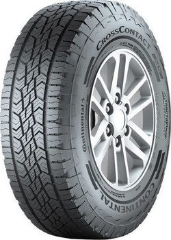 Шина Continental ContiCrossContact ATR 235/70R16 AT FR