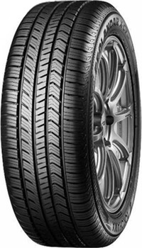 Шина Yokohama Geolandar X-CV G057 275/45R20
