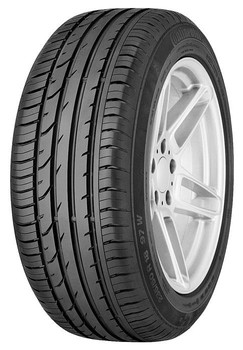 Шина Continental ContiPremiumContact 2 205/50R17 Runflat