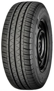 Шина Yokohama BluEarth-Van RY55 235/65R16C