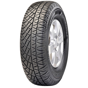 Шина Michelin Latitude Cross 195/80R15 AT