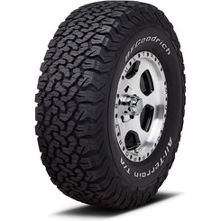 Шина BFGoodrich All Terrain TA KO2 285/70R17 AT