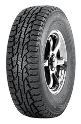 Шина Nokian Tyres (Ikon Tyres) Rotiiva AT Plus 245/75R17 AT