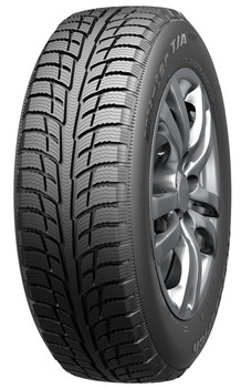 Шина BFGoodrich Winter T/A KSI GO 215/60R16