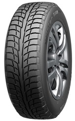 Шина BFGoodrich Winter T/A KSI GO 215/60R16