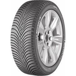 Шина Michelin Alpin 5 215/65R17 FR