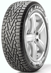 Шина Pirelli Ice Zero 305/35R21 XL Шипы