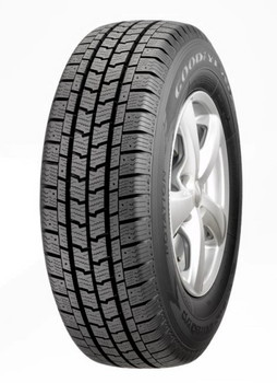 Шина GoodYear Cargo Ultra Grip 2 215/75R16 Шипы