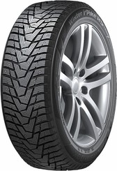 Шина Hankook Winter i*Pike RS 2 W429 165/65R14 Шипы