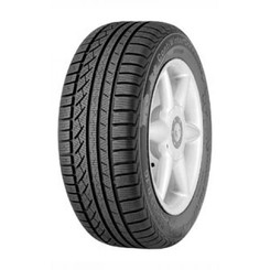 Шина Continental ContiWinterContact TS 810 235/40R18