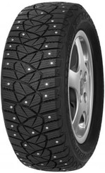 Шина GoodYear Ultra Grip 600 MS D-Stud 185/60R15 XL Шипы